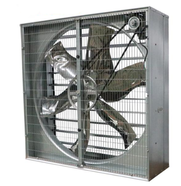 Exhaust Fan - Image 4