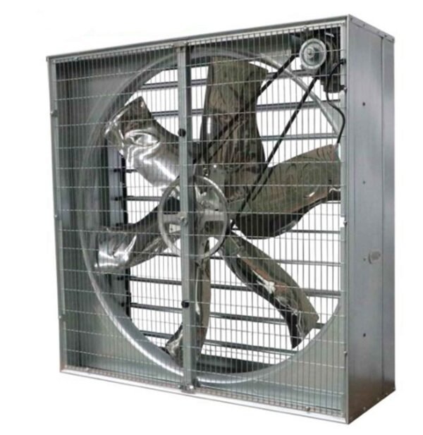 Exhaust Fan - Image 5