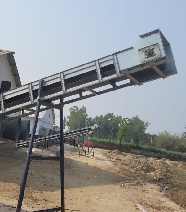 Manure Removal System